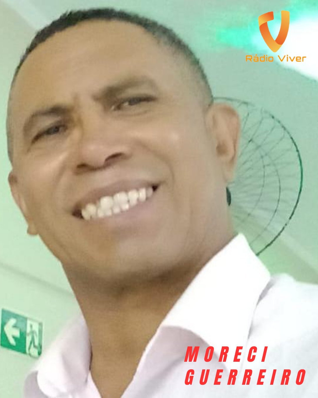 MORECI GUERREIRO